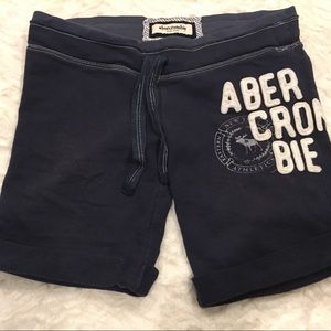 Abercrombie L Shorts
